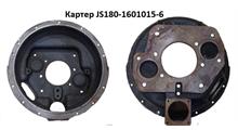 SHAANXI Картер JS180-1601015-6